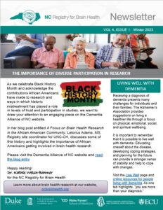 NCRBH Newsletter Image Winter 2023