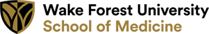 Wake Forest University School of Medicine Logo