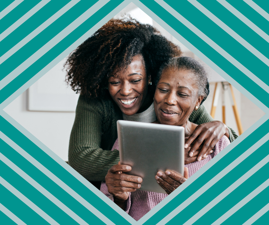 Nov Eblast_Caregivers know best