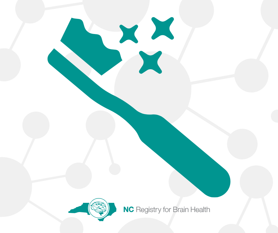 Jan Eblast_Connection between oral health and the brain