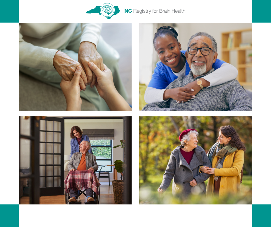 Feb Eblast_Caregiving by the Numbers