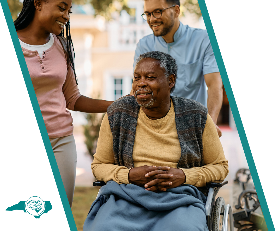 Feb Eblast_Two-Way Street of Caregiving