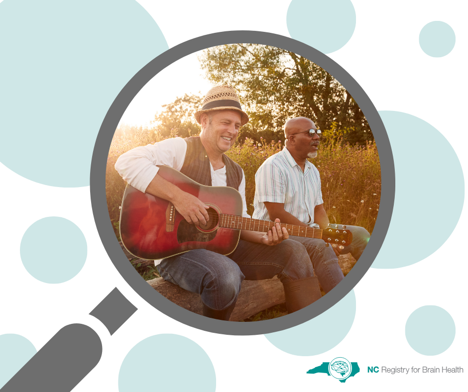 July Eblast_No Age Limits to Improved Brain Health